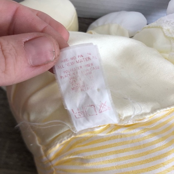 1988 Fisher-Price Puffalump Bear Rattle - Picture 8 of 8